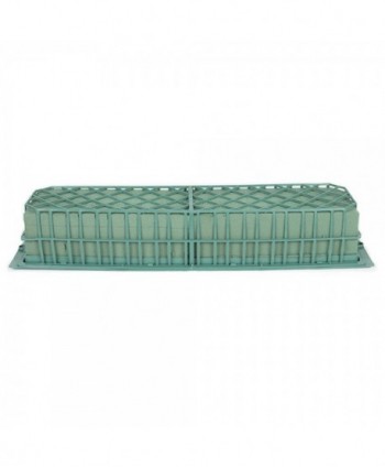 SANVI BLOCK 2 PASTILLAS 46x11x7.5 cm VERDE