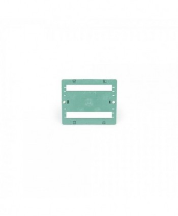 SANVI-BLOCK +  ADHESIVO 1/2 PASTILLA 11x11x7.5cm  VERDE