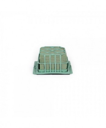 SANVI-BLOCK MAGNETICO 1/2 PAST  VERDE