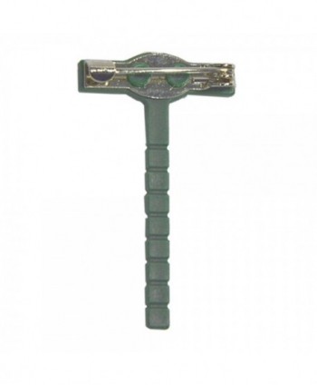 CAJA 50 IMPERDIBLE PRENDIDO NOVIOS 5 cm  VERDE