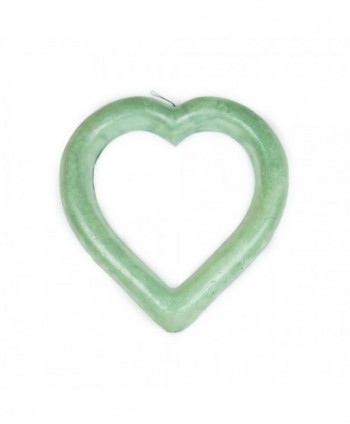 CORAZON MOSY SECO Ø 59  x 6.2 cm VERDE