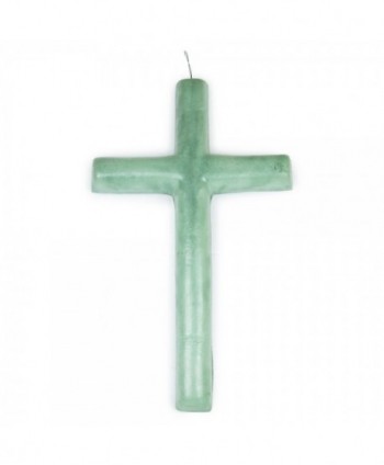 CRUZ MOSY SECO  78 x 47 x 7  cm VERDE