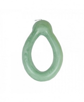 LAGRIMA MOSY SECO  Ø 65 x 41 x 6.2 cm VERDE