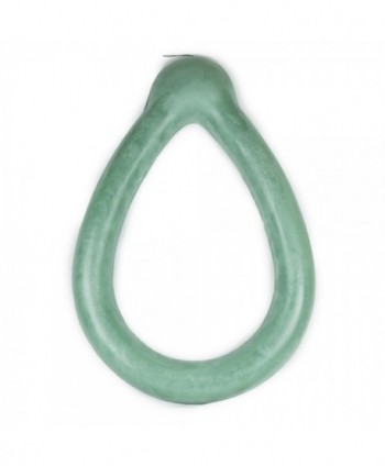 LAGRIMA MOSY SECO  Ø 87 x 9 cm  VERDE