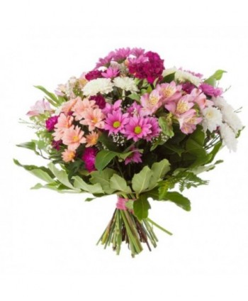 Bouquet Flor Nacional